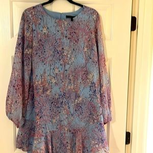 BCBG Maxazria Dress sz L